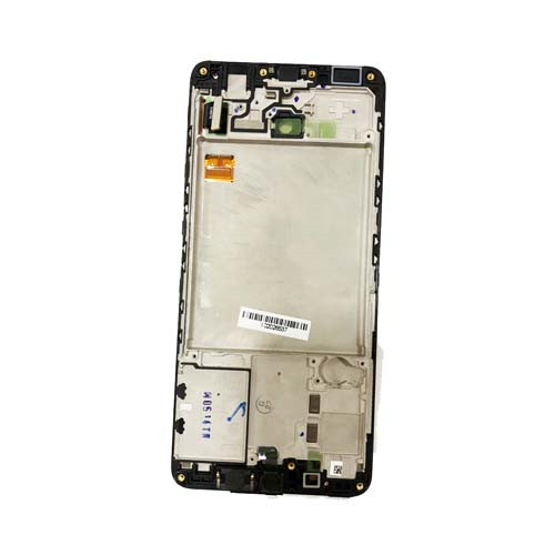 Экран с тачскрином Samsung Galaxy A41