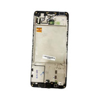 Экран с тачскрином Samsung Galaxy A41