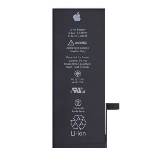 Батарея (аккумулятор) Apple iPhone 11