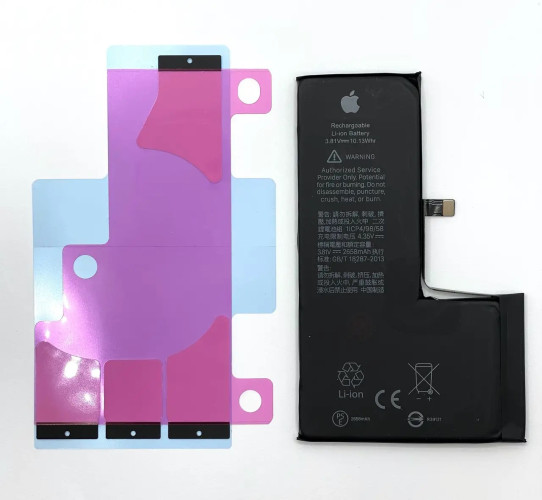 Батарея (аккумулятор) Apple iPhone Xs