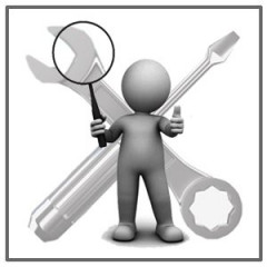 Стекло задней камеры OnePlus 9R