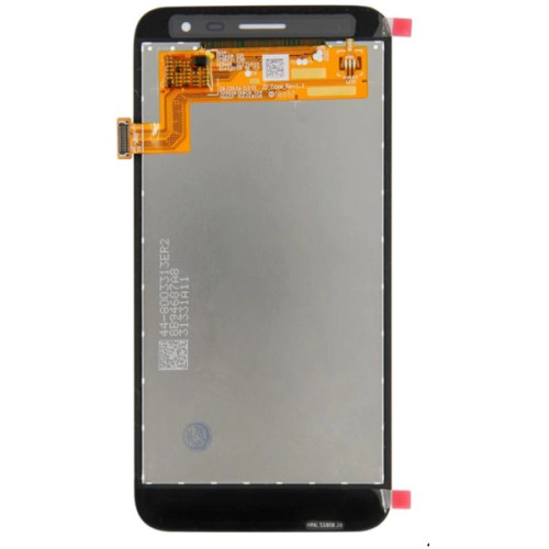 Экран с тачскрином Samsung Galaxy J2 Core 2020 Dual SIM