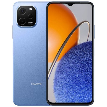 Ремонт Huawei Nova Y61