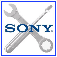 Стекло задней камеры Sony Xperia 1 SO-03L