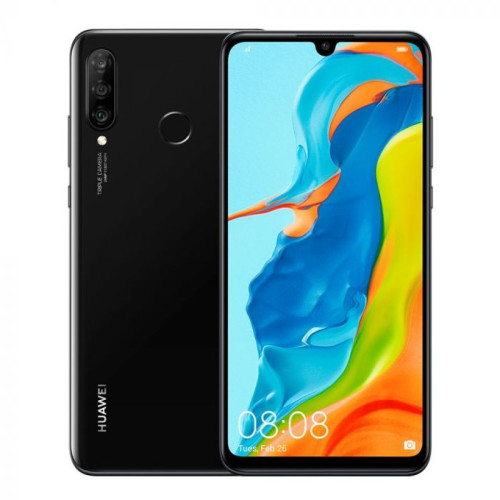 Ремонт Huawei P30 Lite