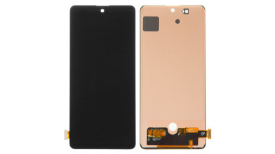 Экран с тачскрином Samsung Galaxy A71