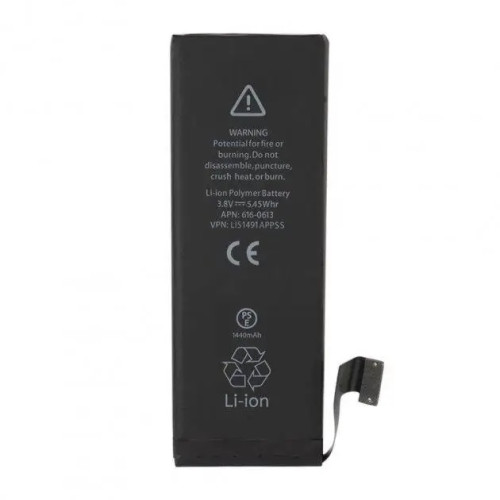 Батарея (аккумулятор) Apple iPhone 5