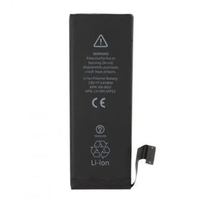 Батарея (аккумулятор) Apple iPhone 5