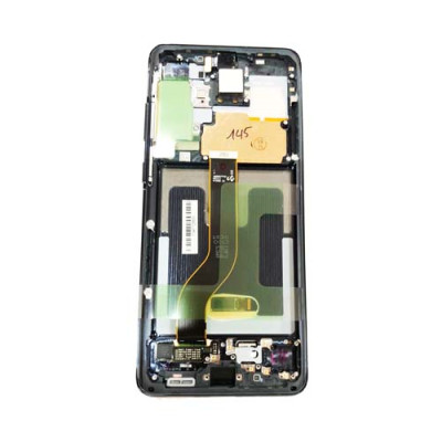 Экран с тачскрином Samsung Galaxy S20+