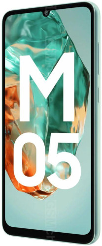 Купить Samsung Galaxy M05