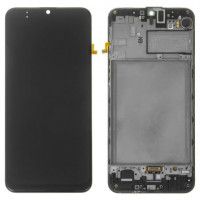 Экран с тачскрином Samsung Galaxy M30s