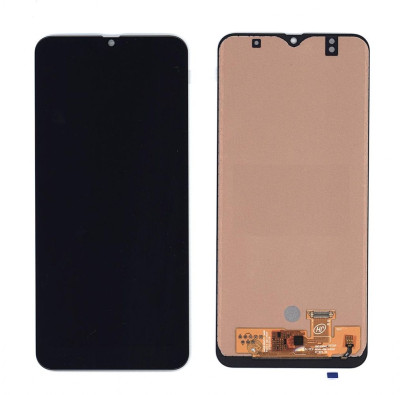 Экран с тачскрином Samsung Galaxy A50s