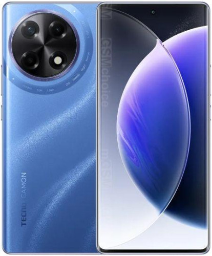 Купить Tecno Camon 30S
