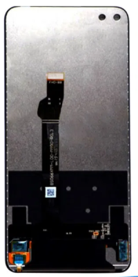 Экран с тачскрином Honor 30