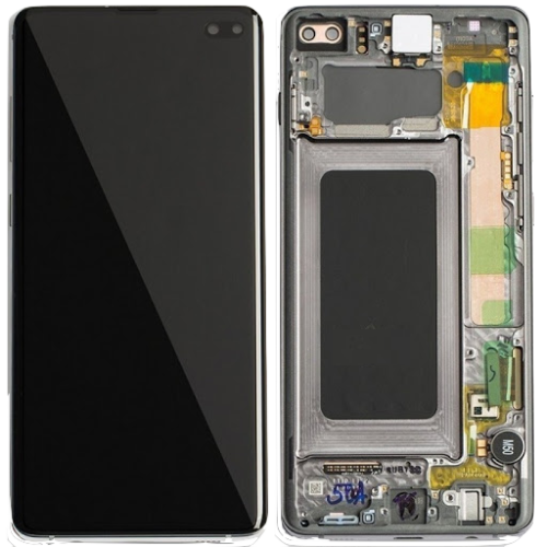 Экран с тачскрином Samsung Galaxy S10+