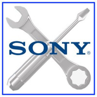 Средняя часть (рамка корпуса) Sony Xperia XA2 Plus Dual SIM