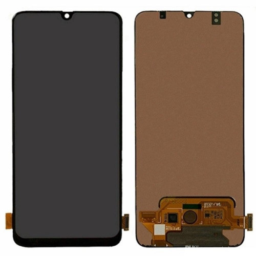 Экран Samsung Galaxy A70