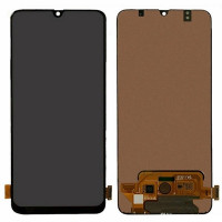 Экран с тачскрином Samsung Galaxy A70