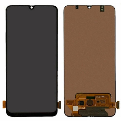 Экран с тачскрином Samsung Galaxy A70