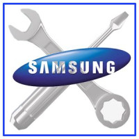 Стекло для переклея (тачскрин) Samsung Galaxy J7 2016