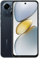 Купить Tecno Spark Go 1