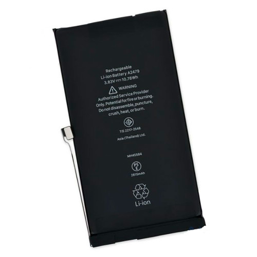 Батарея (аккумулятор) Apple iPhone 12 Pro